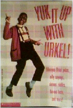 Urkel